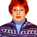 Ludmila Matveeva