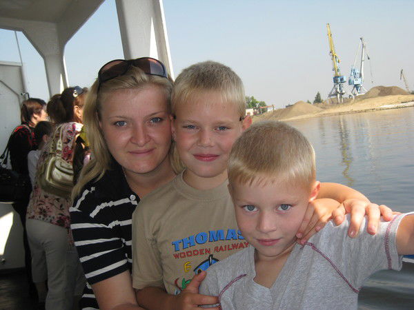 Наталья Карташова