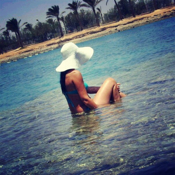 Зуля Исмагилова