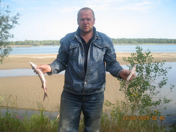 Виталий Федорович