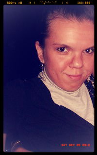 Танюха Кирьянова