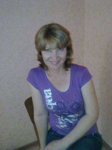 Вера Корнева