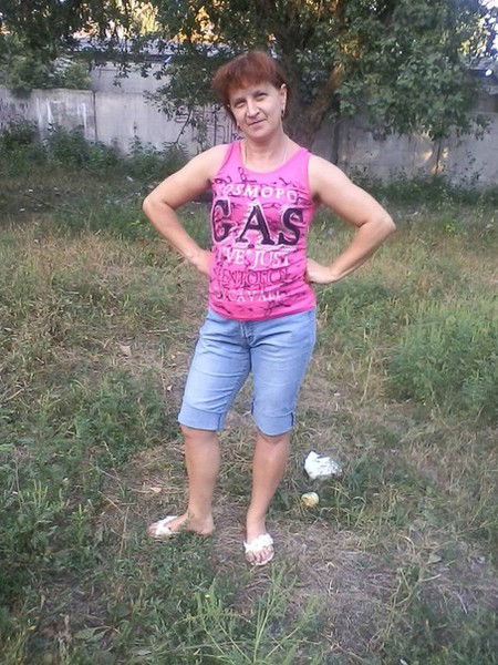 Татьяна Рубан