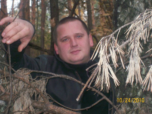 Александр Золотько