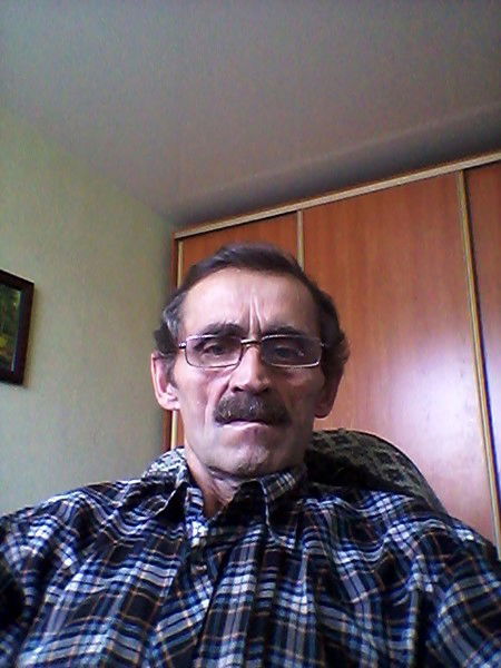 Владимир Маа