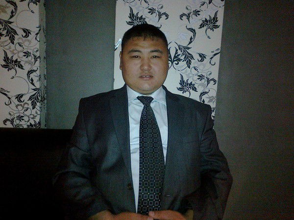 Баглан Шаймуратов