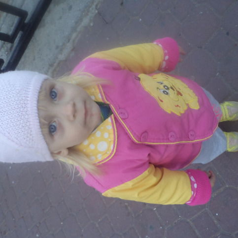 Ирина Ковнерева