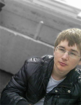 Илья Козлов