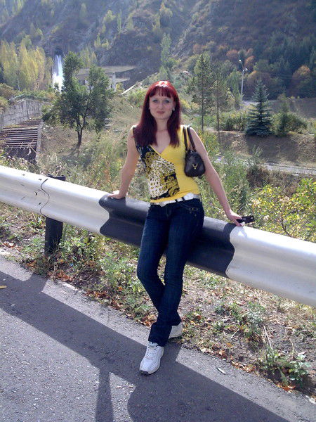 Наталья Новикова