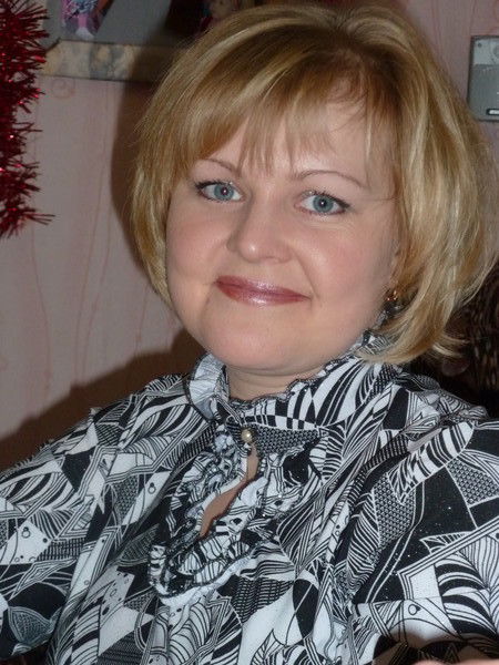 Елен@ Лапшина