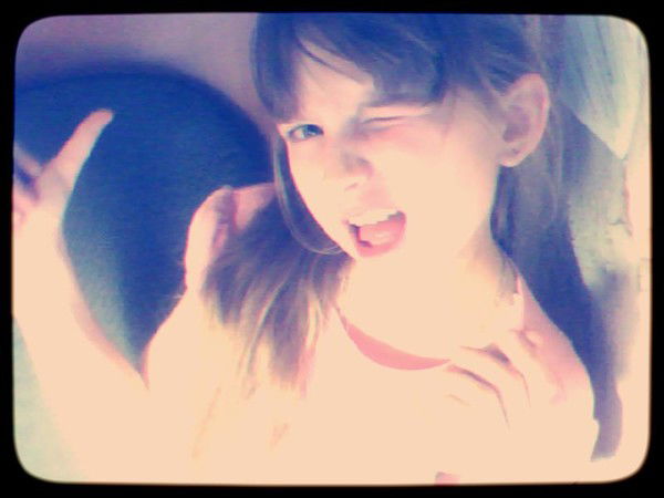 Евгения Тюкова