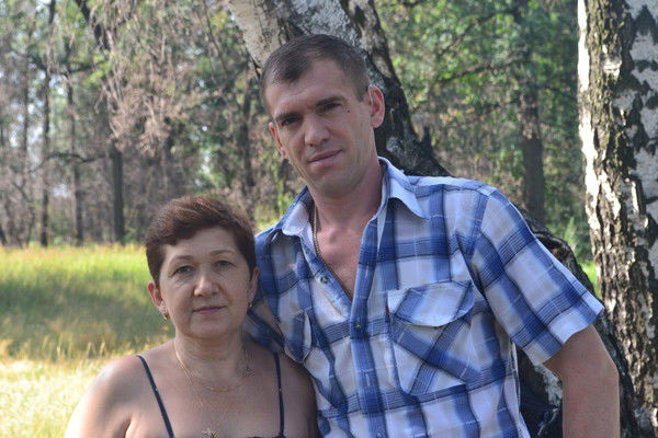 Валентина Кулешова