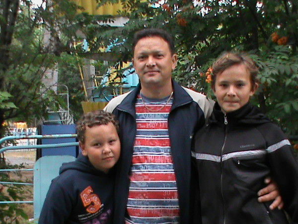 Андрей Малов