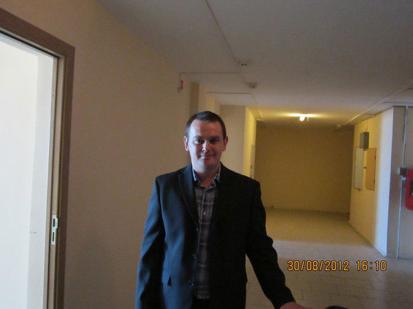 Саша Панченко