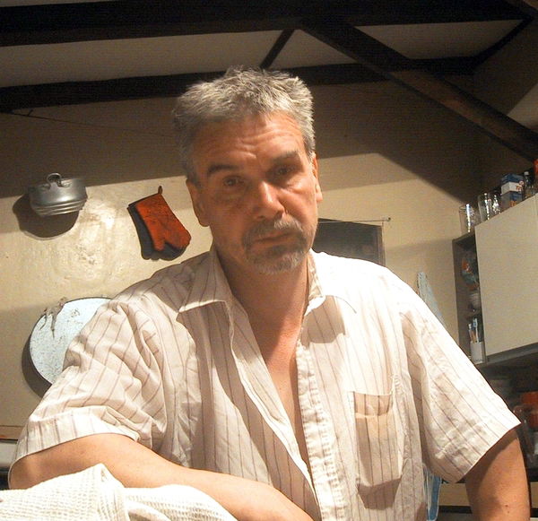 Михаил Ивашин