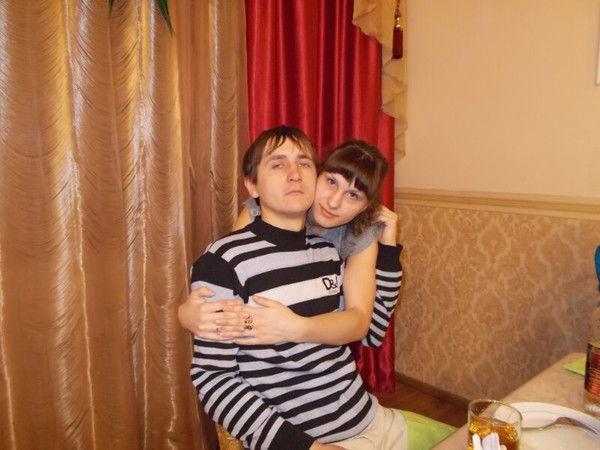 Оксана Цымбалова