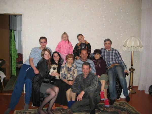 Анатолий Клепиков