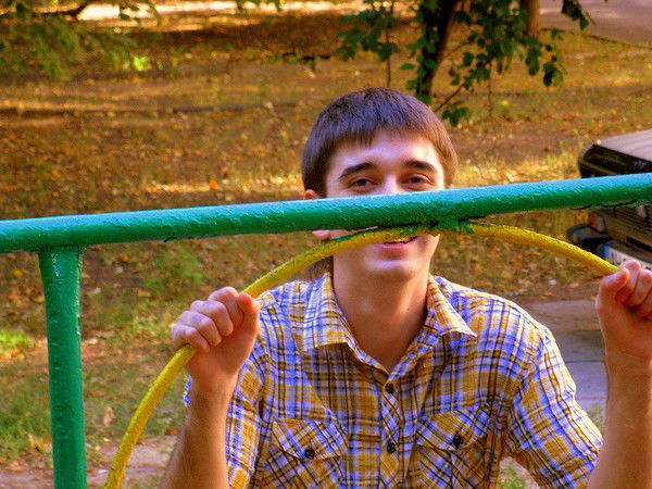 Паша Черепня