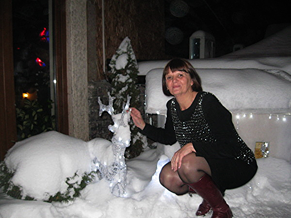 Светлана Корниенко