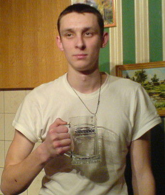 Селезнев Макс