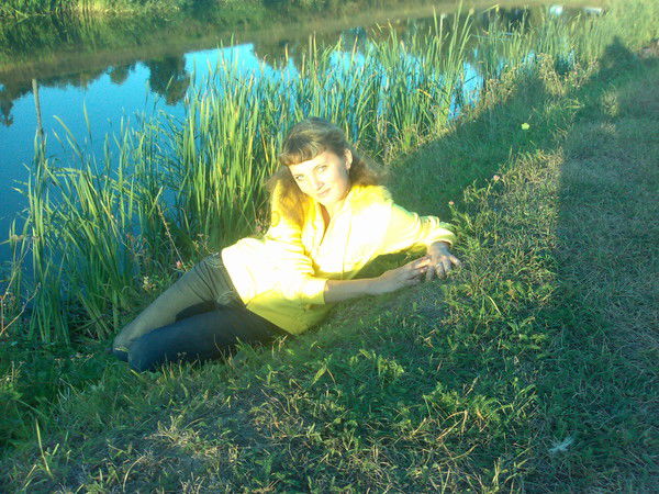 Евгения Пикулина