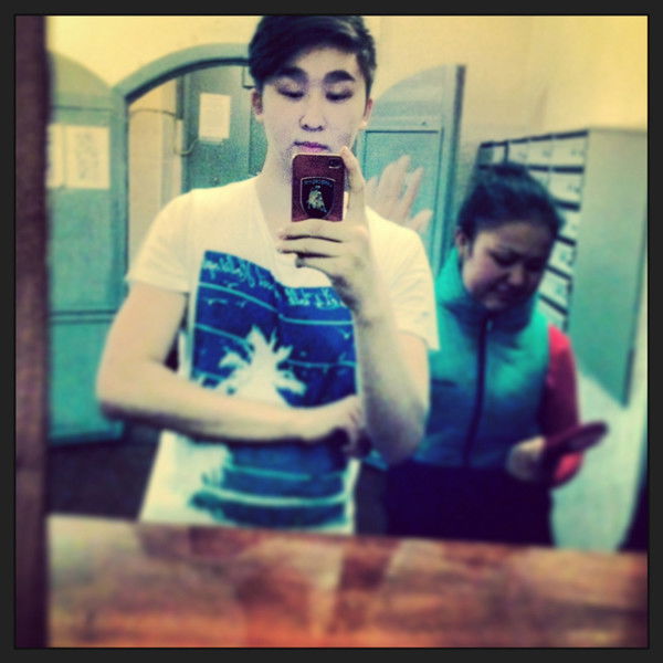 ((((Чика)))) )))Токтогулов(((