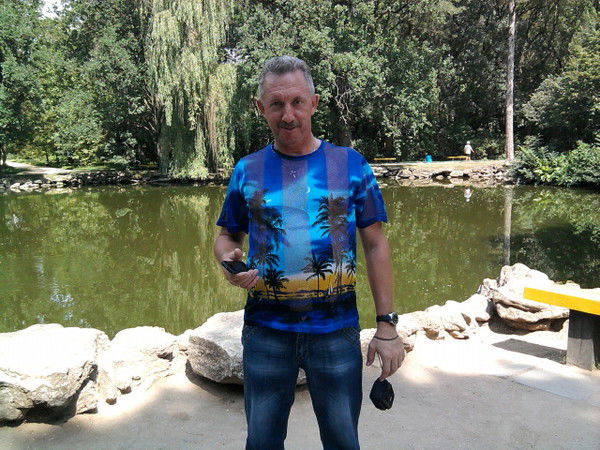 Юра Тетерин