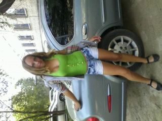 Ленусик Лапусик