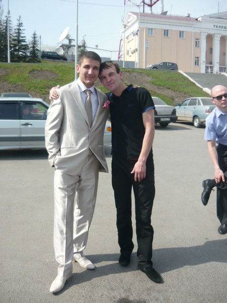 Руслан Фаизов