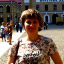 Лариса Ляпунова