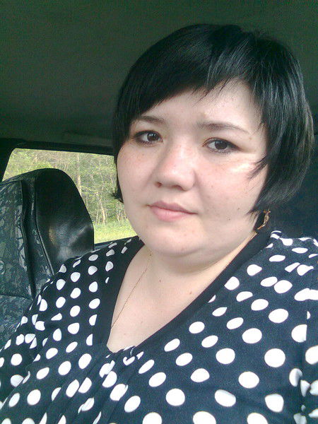 Гульнара Юсупова