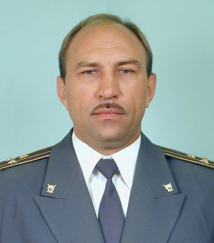 Сергей Шило