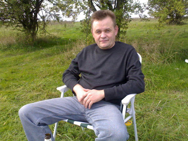 Константин Сюрвасёв