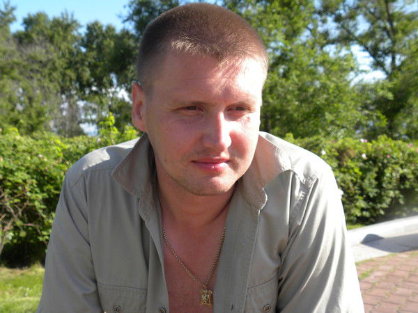 Павел Котик