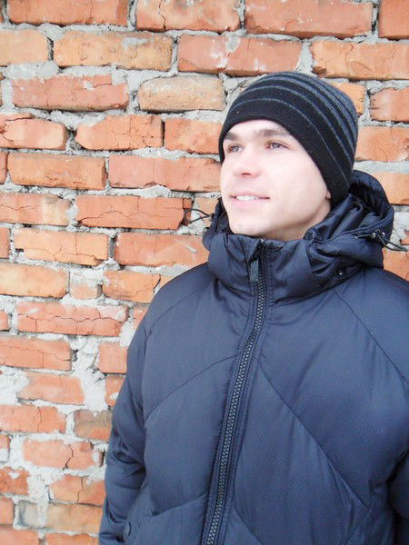 Гапоненко Владимир