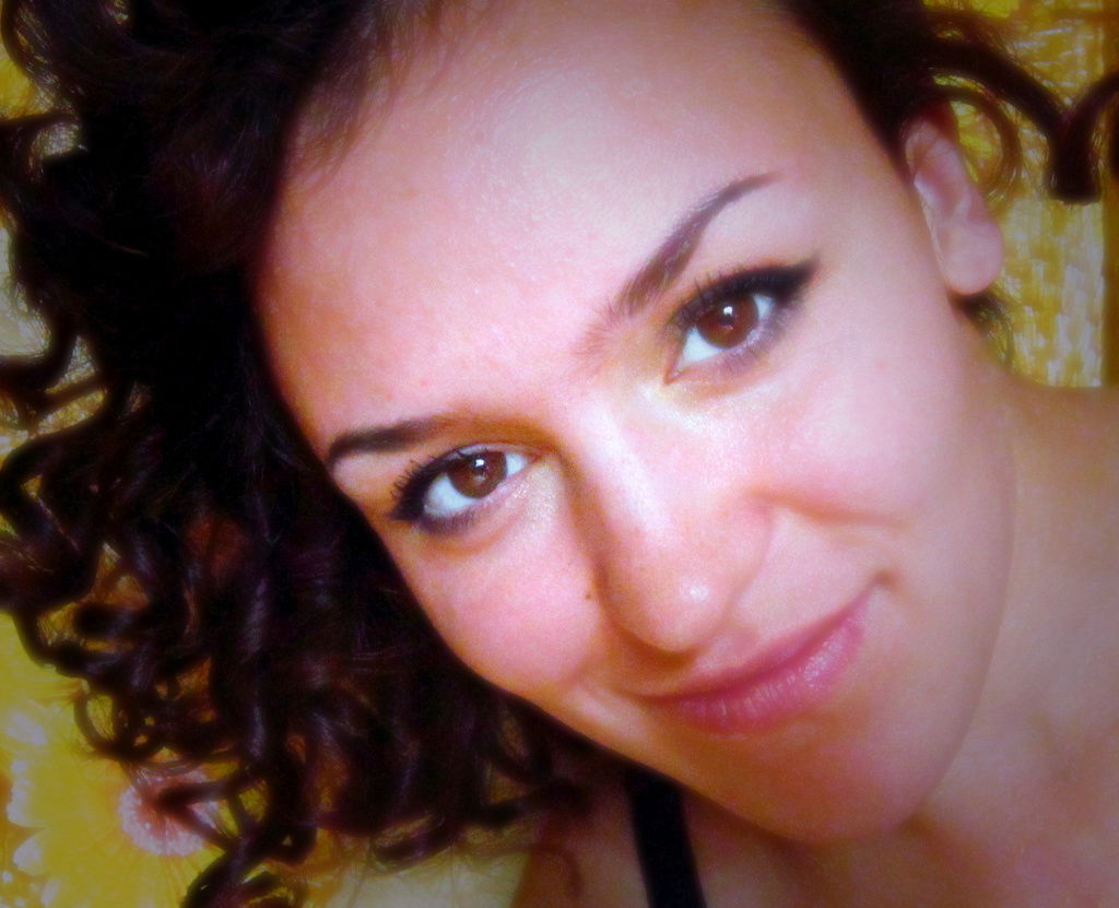 Ирина Пахомова