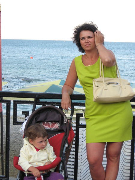 Наталия Фоминцева