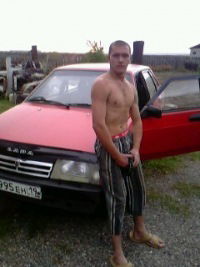 Евген Солодов