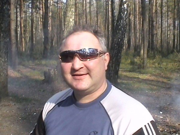 Константин Мороз