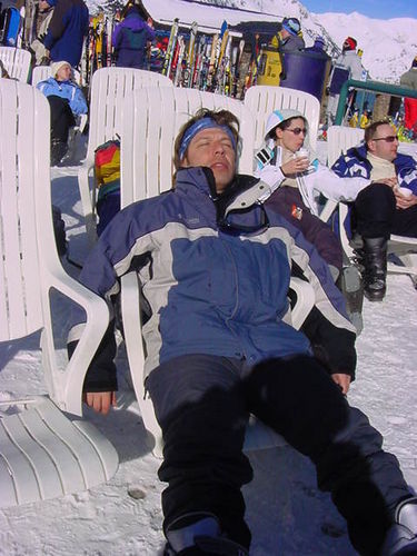 Михаил Щедринский