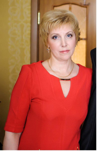 Елена Хххххххх