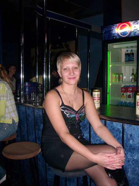 Ольга Лаврук