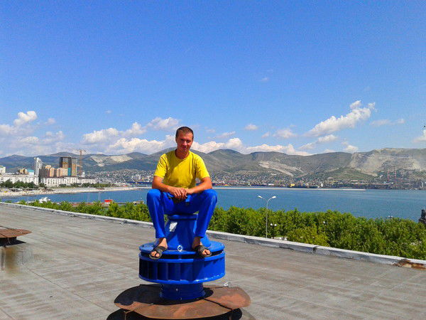 Александр Коростелин