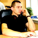 Даниил Супроненко