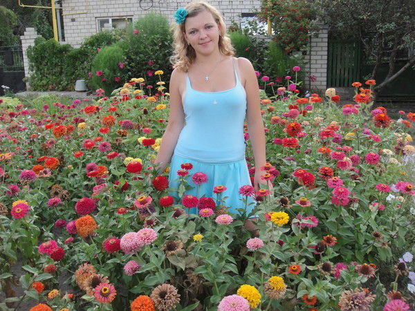 Тамара Игоревна Куликова