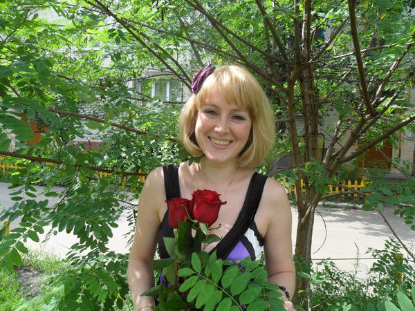 Надежда Васютина