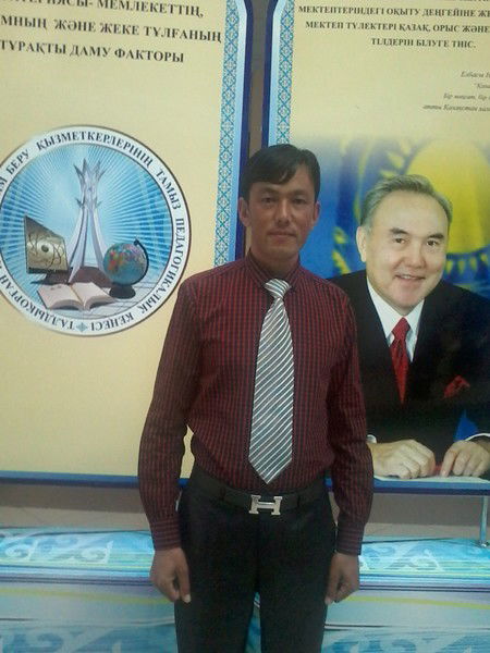 Руфат Зеруллаев