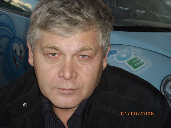 Владимир Агеев