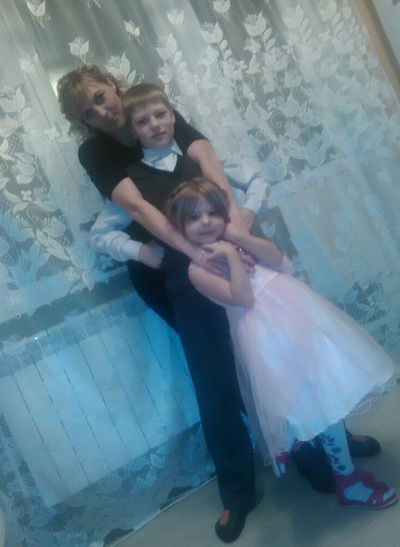 Татьяна Фотьева