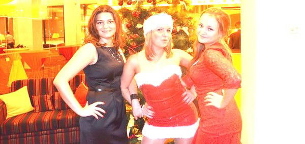 Полина Белышева